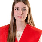 Imparto clases particulares tanto en castellano como en francés